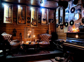 Pirola Music Ranch Guest House